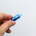 ニッソー　AQ-110　逆流防止バルブ
